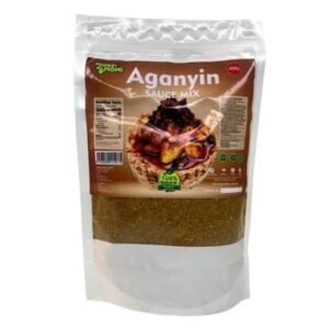 Aganyin Sauce 200g