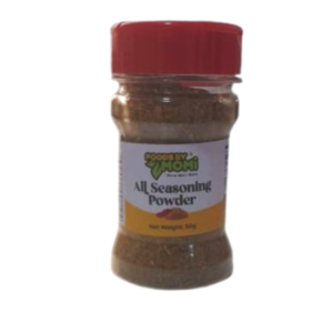 All Seasoning Spice 50g