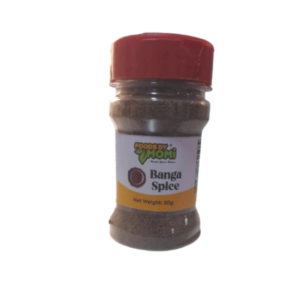 Banga Spice 50g