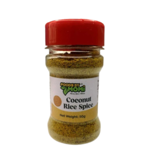Coconut Rice Spice 50g