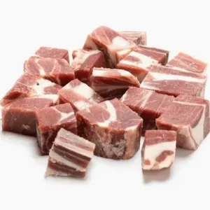 Coviher Bone In Goat Meat 1Kg