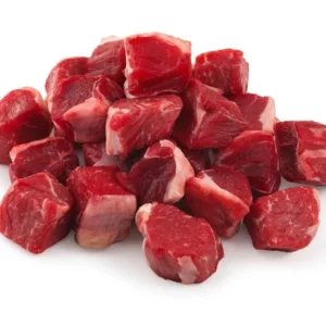 Fresh Beef Meat