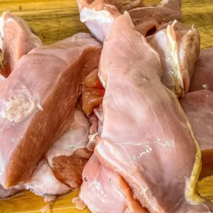 Fresh Turkey Meat