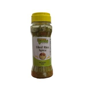 Fried Rice Spice 100g - Foodsbymomi