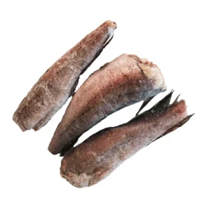Frozen Hake - Large (Cut)
