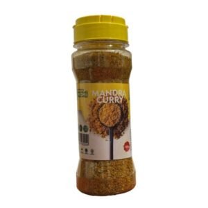 Mandra curry 100g - Foodsbymomi