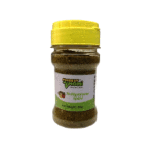 Multipurpose spice 100g - Foodsbymomi