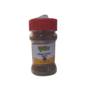 Ofada Rice Spice 50g