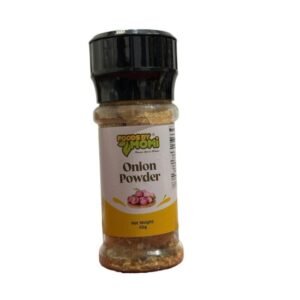 Onion Powder 50g - Foodsbymomi
