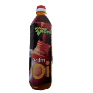 Spices and Oil