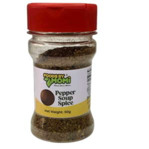 PepperSoup Spice 50g