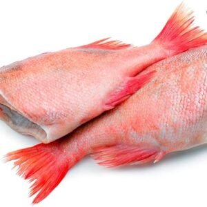 Red Breem Cut