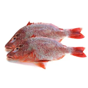 Red Breem Whole
