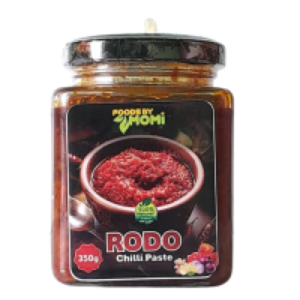 Rodo Chilli Paste 700g
