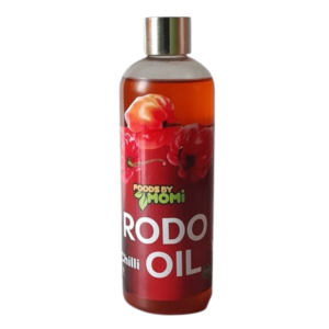 Rodo Oil 250ml - Foodsbymomi