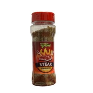 Steak Seasoning 100g - Foodsbymomi
