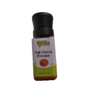 Yaji (Suya) Spice 200g - Foodsbymomi