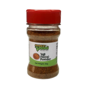 Yaji (Suya) Spice 50g